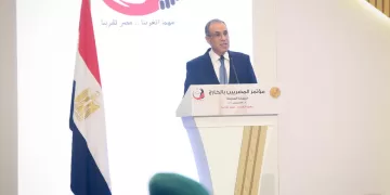 FM opens 7th Egyptians Abroad Conf., highlights expanded services