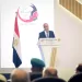 FM opens 7th Egyptians Abroad Conf., highlights expanded services