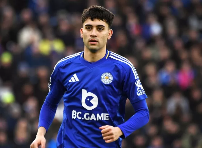 Buonanotte joins Elche on loan 12 - Egyptian Gazette Buonanotte joins Elche on loan 11 - Egyptian Gazette