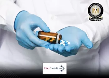 Fitch praises Egypt’s adoption of National Drug Policy