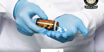 Fitch praises Egypt’s adoption of National Drug Policy