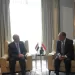 Foreign Minister