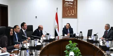PM reviews Egypt’s Sovereign Fund strategy