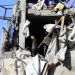 Israeli strikes in Gaza kill two in first fatalities in a week