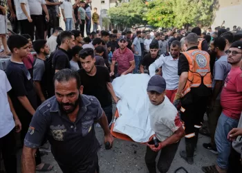 Gaza