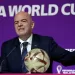 Welsh FA drops Infantino re-election support