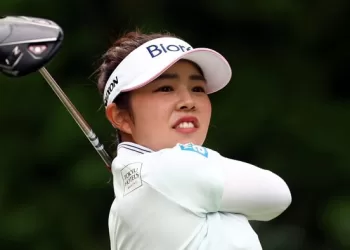 Yamashita leads LPGA Women’s Open