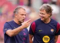 Flick targets La Liga hat-trick