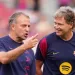 Flick targets La Liga hat-trick