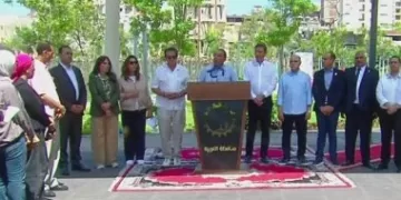 PM: Hayah Karima projects cost over EGP 450bn so far 1 - Egyptian Gazette PM: Hayah Karima projects cost over EGP 450bn so far
