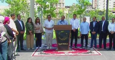 PM: Hayah Karima projects cost over EGP 450bn so far 12 - Egyptian Gazette PM: Hayah Karima projects cost over EGP 450bn so far 11 - Egyptian Gazette