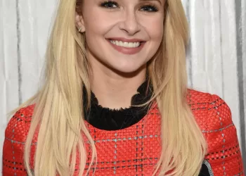 Hayden