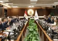 Health Minister reviews medical city projects in New Capital, Alamein