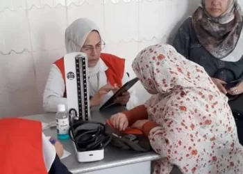 More than 20m Egyptians screened under early cancer detection initiative