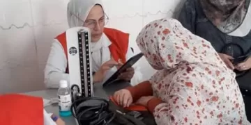 More than 20m Egyptians screened under early cancer detection initiative