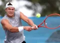 Rune ruled out of US Open with injury