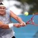 Rune ruled out of US Open with injury