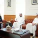 Egypt, UAE discuss progress on Ras El-Hekma megaproject