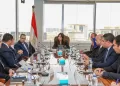 Egypt reviews Forbes Global Tower plans, New Capital business district proposals