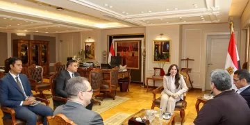 Egypt, GTO Global probe marketing real estate projects
