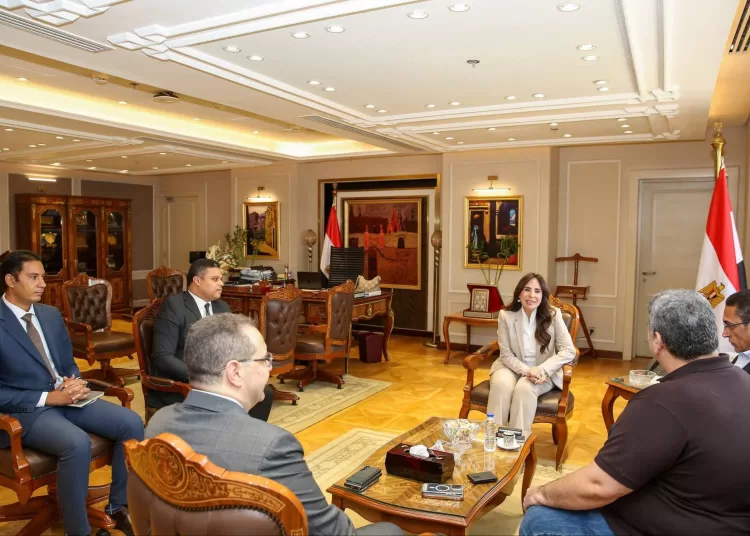 Egypt, GTO Global probe marketing real estate projects 12 - Egyptian Gazette
