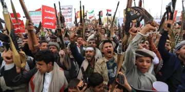 Iran: Saudi Arabia ‘unable to contain’ Houthis as Yemen front intensifies