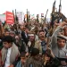 Iran: Saudi Arabia ‘unable to contain’ Houthis as Yemen front intensifies