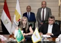 Civil Aviation Ministry, Arab Academy sign pact for postgraduate programmes