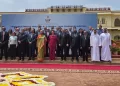Kouchouk: Developing countries need greater role in global financial reforms