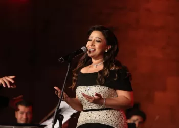 34th Citadel Music Festival kicks off