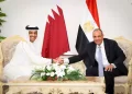 Egypt intensifies regional diplomacy with Qatar, Türkiye