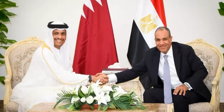 Egyptian Gazette 45 - Egyptian Gazette