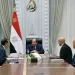 President Sisi reviews preps for new academic year