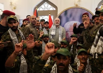 Iran: Tehran must overcome ‘unjust sanctions’ as US pressure mounts
