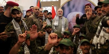 Iran: Tehran must overcome ‘unjust sanctions’ as US pressure mounts