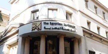 S&P Dow Jones Indices keeps Egypt in emerging-market category