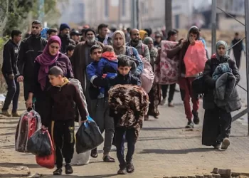 UN rapporteur urges Israel to protect Palestinians