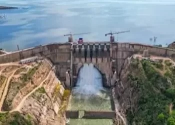 What to know about Tanzania’s Julius Nyerere hydropower project