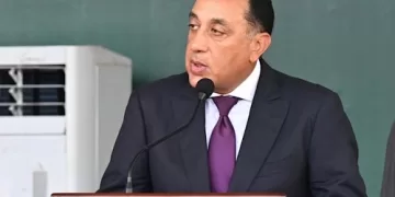Egypt-Tanzania partnership showcased in landmark hydroelectric dam