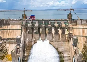 Egypt-backed Julius Nyerere project brings Tanzania’s 1970s dream to life