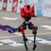 Chinese robots break Usain Bolt’s 100m record at Beijing Games