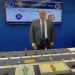FBI returns 48 ancient artefacts to Egypt
