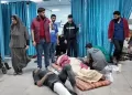 Gaza medical relief director says ceasefire terms not upheld
