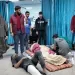 Gaza medical relief director says ceasefire terms not upheld