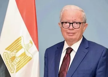 Deputy PM in Bishkek to attend SCO Summit on behalf of President Sisi