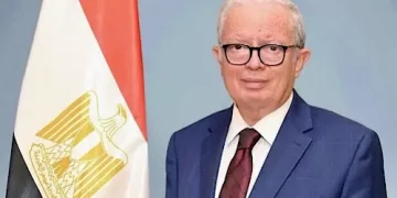 Deputy PM in Bishkek to attend SCO Summit on behalf of President Sisi