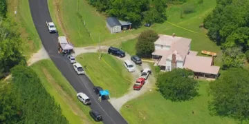 Multiple people dead in North Carolina shooting