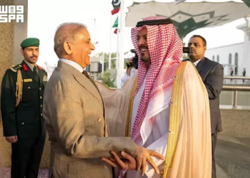 Saudi Arabia, Türkiye, Pakistan to sign defence deal amid regional turmoil