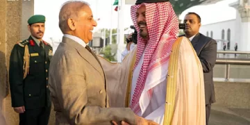 Saudi Arabia, Türkiye, Pakistan to sign defence deal amid regional turmoil