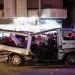 Update: Syria corrects Damascus minibus blast toll